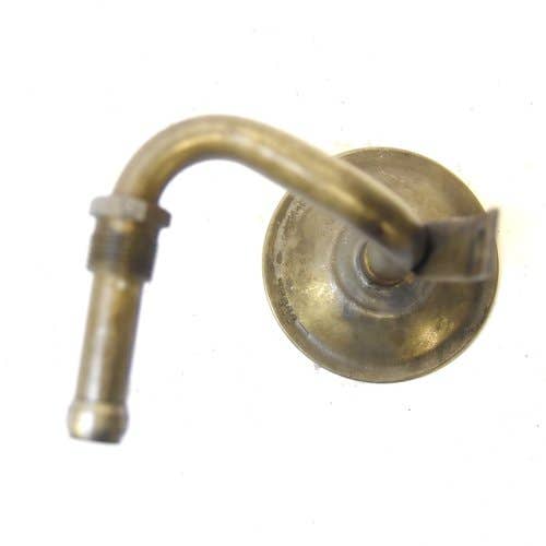 437477 | Oil Suction Tube | Perkins 4-108 | Gehl SL4610 |  | 35737198