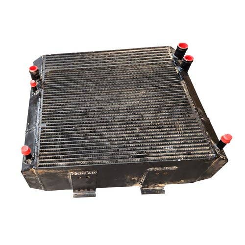 461851 | Oil | Water & Air Exchanger | Bobcat S510 S530 S550 S570 S590 T550 T590 |  | 7359077 | 7257521  | 7182806