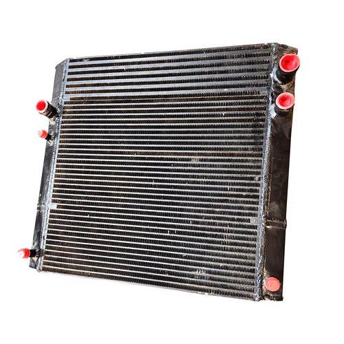 461851 | Oil | Water & Air Exchanger | Bobcat S510 S530 S550 S570 S590 T550 T590 |  | 7359077 | 7257521  | 7182806