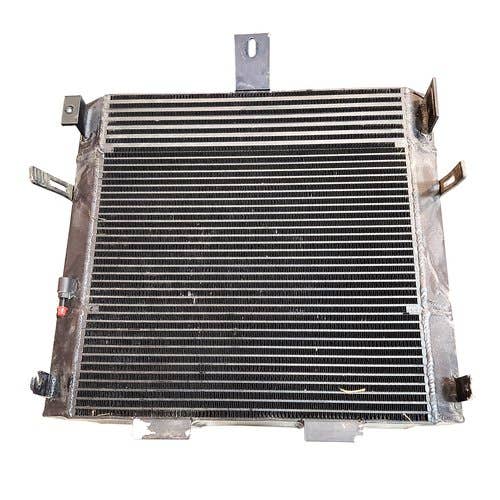 461851 | Oil | Water & Air Exchanger | Bobcat S510 S530 S550 S570 S590 T550 T590 |  | 7359077 | 7257521  | 7182806