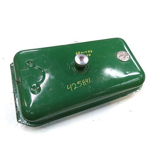 Used Fuel Tank fits White 2-44 fits Oliver 550 101632AS Used Fuel Tank fits White 2-44 fits Oliver 550 101632AS