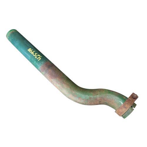 425948 | Air Cleaner Stack | Oliver 550 |  | 103290A