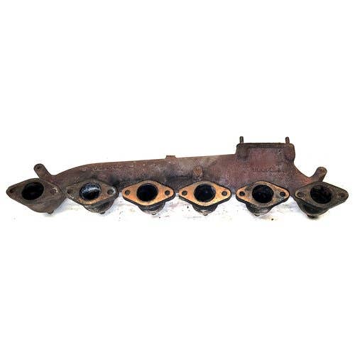 411956 | Exhaust Manifold | Oliver 1755 |  | 165400AS | 223142