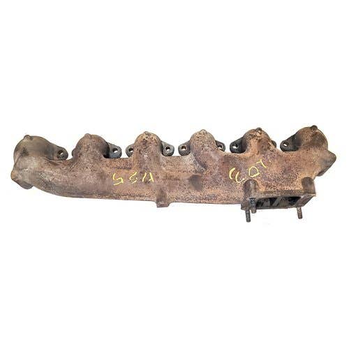 411956 | Exhaust Manifold | Oliver 1755 |  | 165400AS | 223142