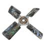 426585 | Cooling Fan | 4 Blade | Oliver 1650 | | 168824A | 158547A 426585 | Cooling Fan | 4 Blade | Oliver 1650 | | 168824A | 158547A
