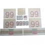 102832 | Oliver 99 Decal Set | Diesel | Vinyl | Oliver 99 | 102832 | Oliver 99 Decal Set | Diesel | Vinyl | Oliver 99 |