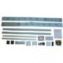 102920 | Oliver Decal Set | 1655 | Vinyl | Oliver 1655 | 102920 | Oliver Decal Set | 1655 | Vinyl | Oliver 1655 |