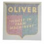 102947 | Oliver Decal Set | Finest in Farm Machinery | 4" | Vinyl | Oliver OC3 OC3 OC6 OC6 Super 44 Super 55 Super 66 Super 77 Super 88 60 66 70 77 80 88 90 99 440 550 660 770 880 950 990 995 1550 1555 1600 1650 1655 1750 1755 1800 1850 1855 1900 1950 | 102947 | Oliver Decal Set | Finest in Farm Machinery | 4" | Vinyl | Oliver OC3 OC3 OC6 OC6 Super 44 Super 55 Super 66 Super 77 Super 88 60 66 70 77 80 88 90 99 440 550 660 770 880 950 990 995 1550 1555 1600 1650 1655 1750 1755 1800 1850 1855 1900 1950 |