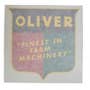 102948 | Oliver Decal Set | Finest in Farm Machinery | 6" | Vinyl | Oliver OC3 OC3 OC6 OC6 Super 44 Super 55 Super 66 Super 77 Super 88 60 66 70 77 80 88 90 99 440 550 660 770 880 950 990 995 1550 1555 1600 1650 1655 1750 1755 1800 1850 1855 1900 1950 | 102948 | Oliver Decal Set | Finest in Farm Machinery | 6" | Vinyl | Oliver OC3 OC3 OC6 OC6 Super 44 Super 55 Super 66 Super 77 Super 88 60 66 70 77 80 88 90 99 440 550 660 770 880 950 990 995 1550 1555 1600 1650 1655 1750 1755 1800 1850 1855 1900 1950 |