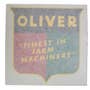 102949 | Oliver Decal Set | Finest in Farm Machinery | 8" | Vinyl | Oliver OC3 OC3 OC6 OC6 Super 44 Super 55 Super 66 Super 77 Super 88 60 66 70 77 80 88 90 99 440 550 660 770 880 950 990 995 1550 1555 1600 1650 1655 1750 1755 1800 1850 1855 1900 1950 | 102949 | Oliver Decal Set | Finest in Farm Machinery | 8" | Vinyl | Oliver OC3 OC3 OC6 OC6 Super 44 Super 55 Super 66 Super 77 Super 88 60 66 70 77 80 88 90 99 440 550 660 770 880 950 990 995 1550 1555 1600 1650 1655 1750 1755 1800 1850 1855 1900 1950 |