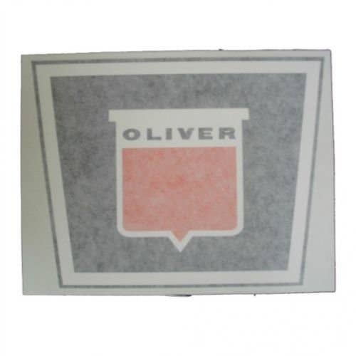 Decal Set Keystone 1-7/8 Decal Set Keystone 1-7/8