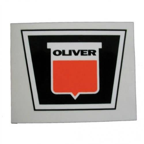 102958 | Oliver Decal Set | Keystone | 3" | Mylar | Oliver OC3 OC3 OC6 OC6 Super 44 Super 55 Super 66 Super 77 Super 88 60 66 70 77 80 88 90 99 440 550 660 770 880 950 990 995 1550 1555 1600 1650 1655 1750 1755 1800 1850 1855 1900 1950 1955 2050 2150 |