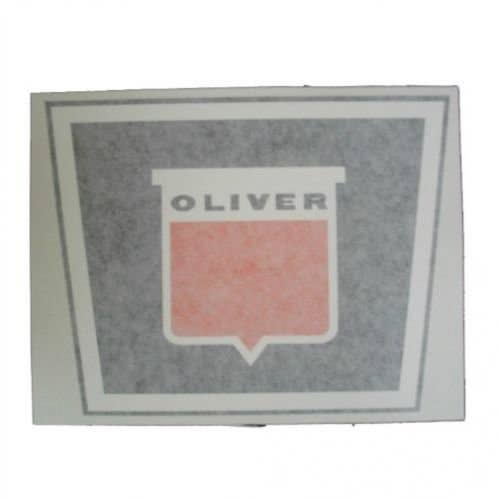 102945 | Oliver Decal Set | Keystone | 9" | Vinyl | Oliver OC3 OC3 OC6 OC6 Super 44 Super 55 Super 66 Super 77 Super 88 60 66 70 77 80 88 90 99 440 550 660 770 880 950 990 995 1550 1555 1600 1650 1655 1750 1755 1800 1850 1855 1900 1950 1955 2050 2150 |