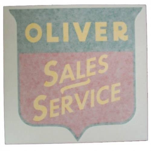 Decal Set Sales/Service 10 Decal Set Sales/Service 10