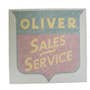 102952 | Oliver Decal Set | Sales/Service | 6" | Vinyl | Oliver OC3 OC3 OC6 OC6 Super 44 Super 55 Super 66 Super 77 Super 88 60 66 70 77 80 88 90 99 440 550 660 770 880 950 990 995 1550 1555 1600 1650 1655 1750 1755 1800 1850 1855 1900 1950 1955 2050 | 102952 | Oliver Decal Set | Sales/Service | 6" | Vinyl | Oliver OC3 OC3 OC6 OC6 Super 44 Super 55 Super 66 Super 77 Super 88 60 66 70 77 80 88 90 99 440 550 660 770 880 950 990 995 1550 1555 1600 1650 1655 1750 1755 1800 1850 1855 1900 1950 1955 2050 |