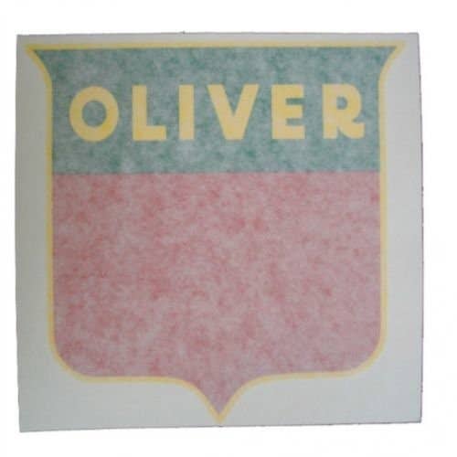 Decal Set Shield 3 Decal Set Shield 3