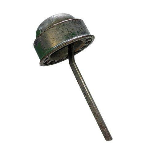 424483 | Hydraulic Dipstick & Breather | Oliver Super 66 Super 77 Super 88 66 77 88 770 880 |  | K2006A | 1K2006A