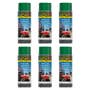 156307 | Oliver Meadow Green Tractor Paint | Aerosol | 6-Pack | 156307 | Oliver Meadow Green Tractor Paint | Aerosol | 6-Pack |