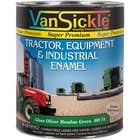 102960 | Oliver Meadow Green Tractor Paint | Quart |
