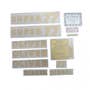 102839 | Oliver Super 77 Decal Set | Diesel | Vinyl | Oliver Super 77 | 102839 | Oliver Super 77 Decal Set | Diesel | Vinyl | Oliver Super 77 |