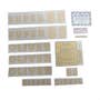102841 | Oliver Super 88 Decal Set | Diesel | Vinyl | Oliver Super 88 | 102841 | Oliver Super 88 Decal Set | Diesel | Vinyl | Oliver Super 88 |
