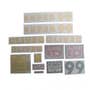 102842 | Oliver Super 99 GM Decal Set | Vinyl | Oliver Super 99 | 102842 | Oliver Super 99 GM Decal Set | Vinyl | Oliver Super 99 |
