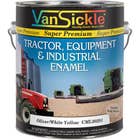 108392 | Oliver Yellow Tractor Paint | Gallon |