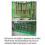 430572 | Open Bar Concave | John Deere 7720 7721 | | AH113443 430572 | Open Bar Concave | John Deere 7720 7721 | | AH113443