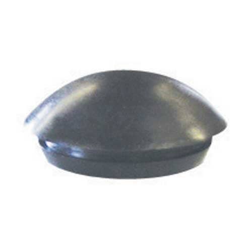 117296 | Opener Disc Dust Cap - Rubberized Plastic | John Deere 1535 |  | A78218