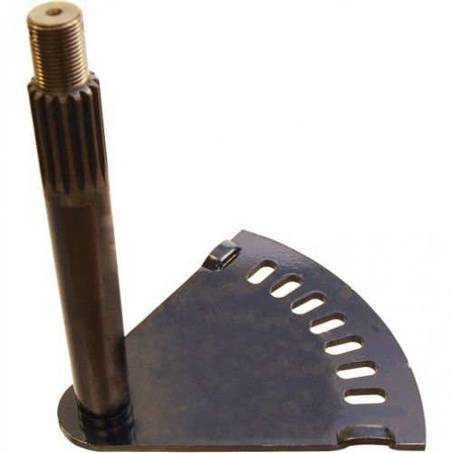 150854 | Opener Spindle | John Deere 750 750 1850 1850 |  | AN280725