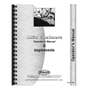 184374 | Operator's Manual - Farm Implements | Allis Chalmers G | 184374 | Operator's Manual - Farm Implements | Allis Chalmers G |