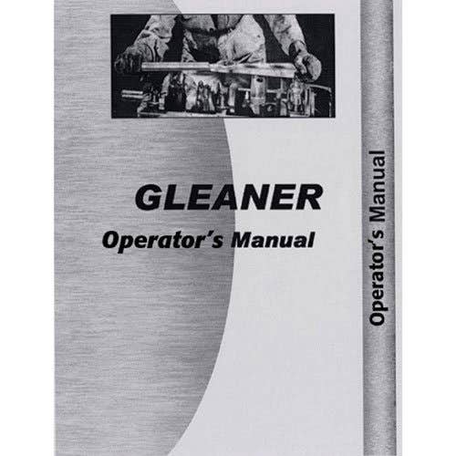 116759 | Operator's Manual - L2 | M2 | Gleaner L2 M2 |