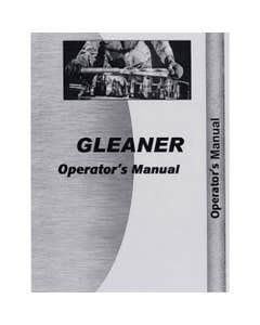 116759 | Operator's Manual - L2 | M2 | Gleaner L2 M2 |