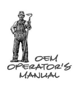 125133 | Operator's Manual - L2600 | L3000 | Kubota L2600 L3000 |