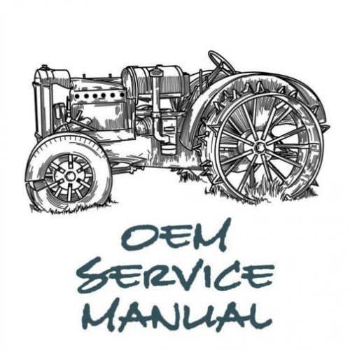 Operator's Manual fits Kubota L2900 L3300 L3600 L4200 Operator's Manual fits Kubota L2900 L3300 L3600 L4200