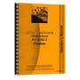 185311 | Operator's Manual | Allis Chalmers H3 HD3 HD3 | 185311 | Operator's Manual | Allis Chalmers H3 HD3 HD3 |