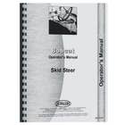 122519 | Operator's Manual | Bobcat 310 |