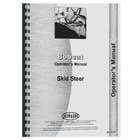 122520 | Operator's Manual | Bobcat 371 |