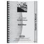 122520 | Operator's Manual | Bobcat 371 | 122520 | Operator's Manual | Bobcat 371 |