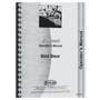 122521 | Operator's Manual | Bobcat 500 600 610 | 122521 | Operator's Manual | Bobcat 500 600 610 |