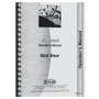 122522 | Operator's Manual | Bobcat 632 | 122522 | Operator's Manual | Bobcat 632 |