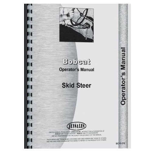 122523 | Operator's Manual | Bobcat 720 |