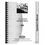 125574 | Operator's Manual | Bobcat 630 | 125574 | Operator's Manual | Bobcat 630 |