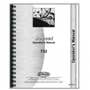 125583 | Operator's Manual | Bobcat 732 | 125583 | Operator's Manual | Bobcat 732 |