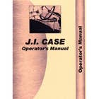 116140 | Operator's Manual | Case 430 430 440 441 530 530 531 |