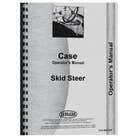 122525 | Operator's Manual | Case 1845B |