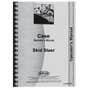 122525 | Operator's Manual | Case 1845B | 122525 | Operator's Manual | Case 1845B |