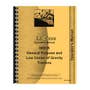 185077 | Operator's Manual | Case 380CK 380CK | 185077 | Operator's Manual | Case 380CK 380CK |