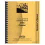 189165 | Operator's Manual | Case 310G 310G | 189165 | Operator's Manual | Case 310G 310G |