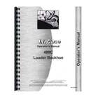 190553 | Operator's Manual | Case 480C 480C |